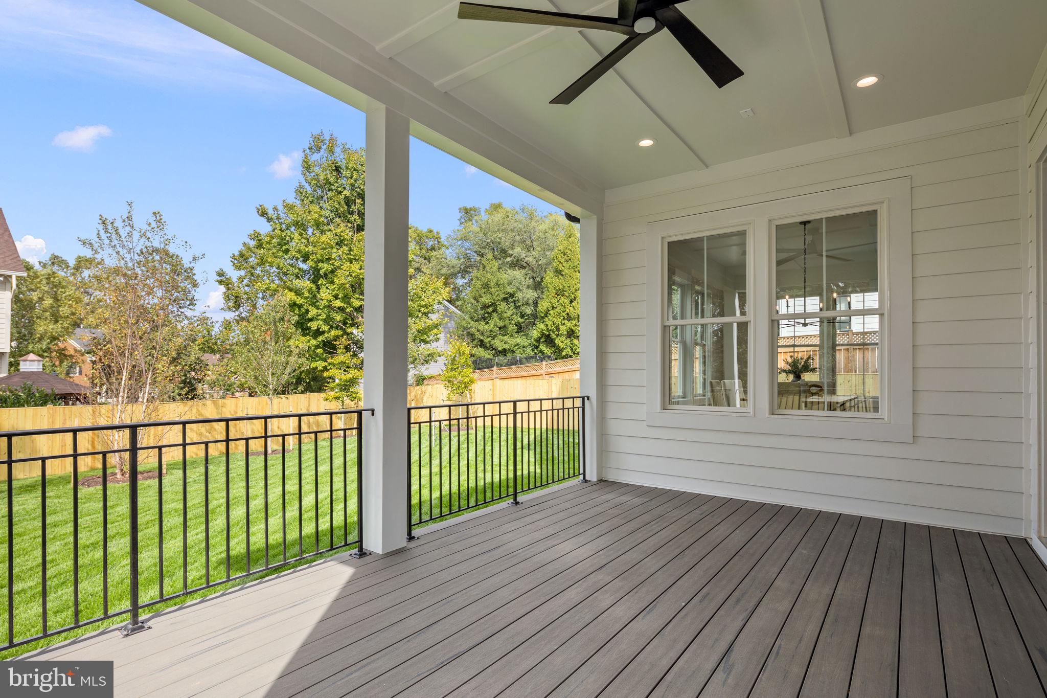 6444 Tucker Avenue McLean, VA 22101 - Photo 21 of 26