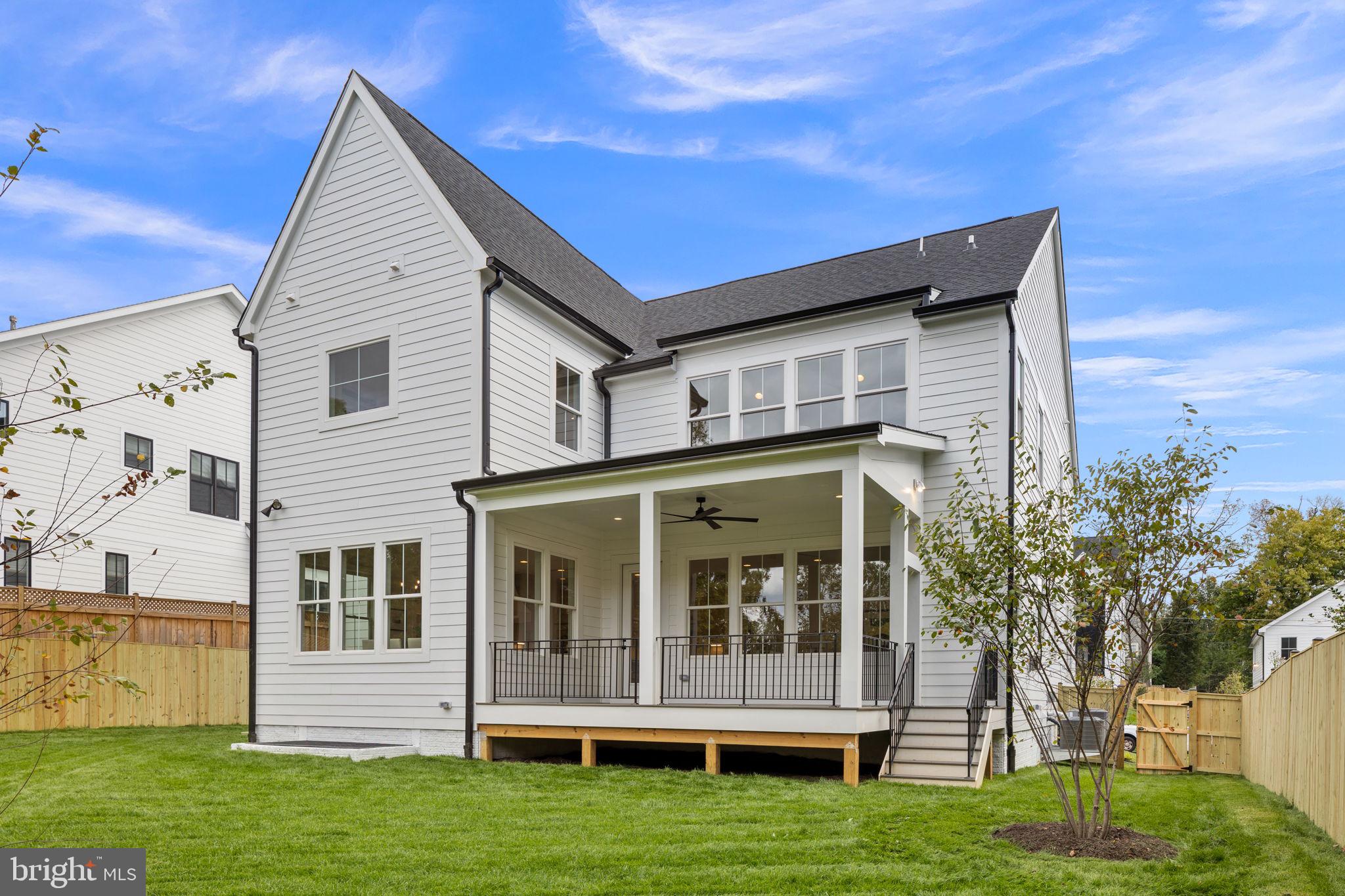 6444 Tucker Avenue McLean, VA 22101 - Photo 22 of 26