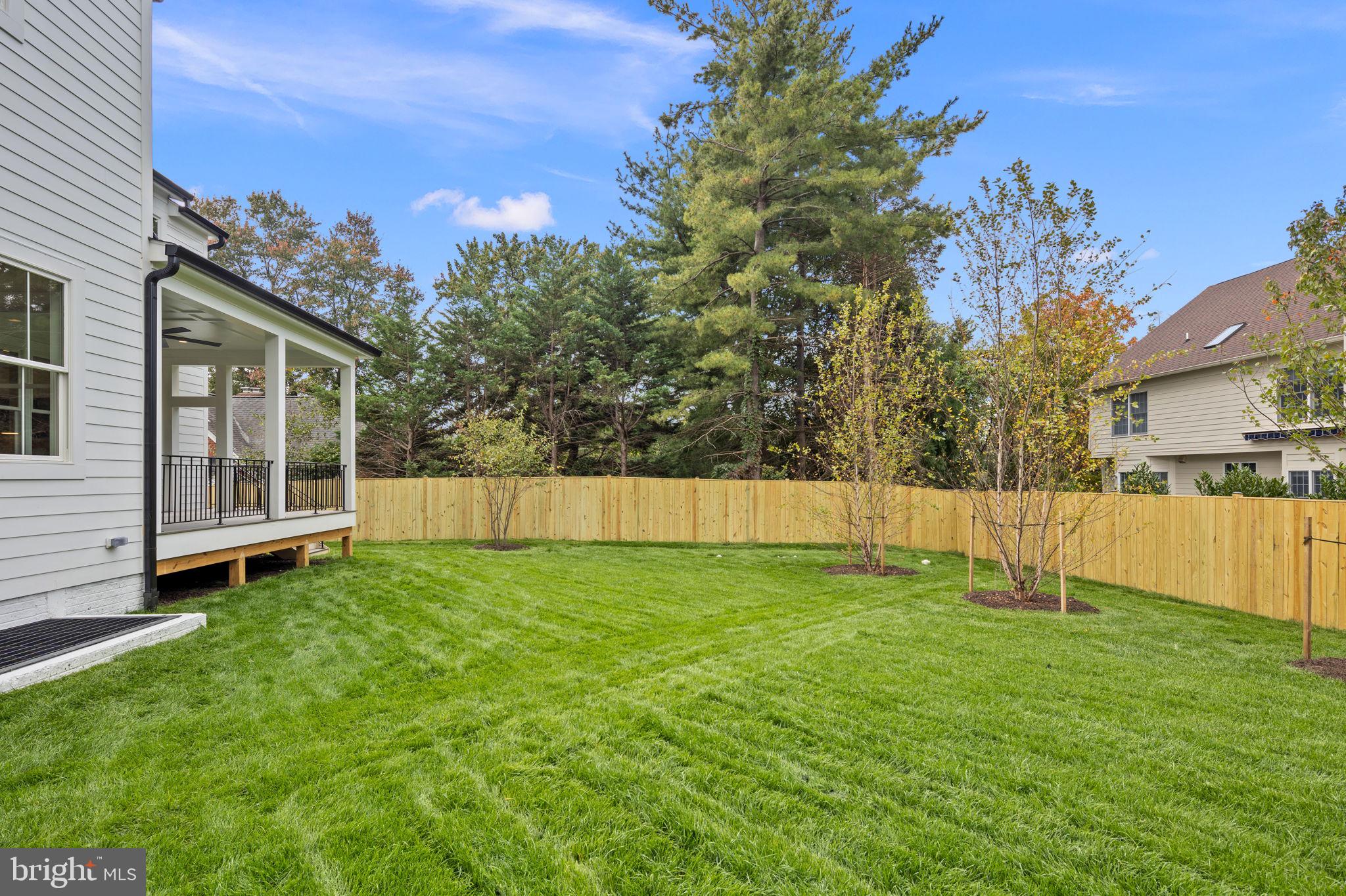 6444 Tucker Avenue McLean, VA 22101 - Photo 23 of 26