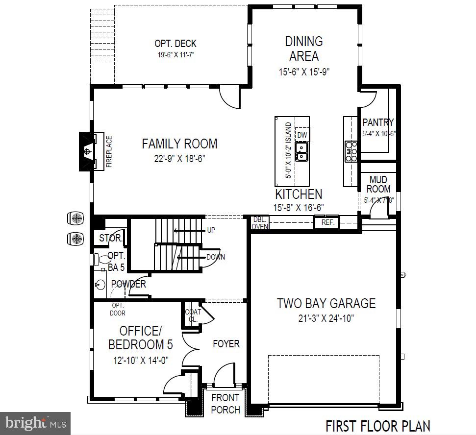 6444 Tucker Avenue McLean, VA 22101 - Photo 24 of 26