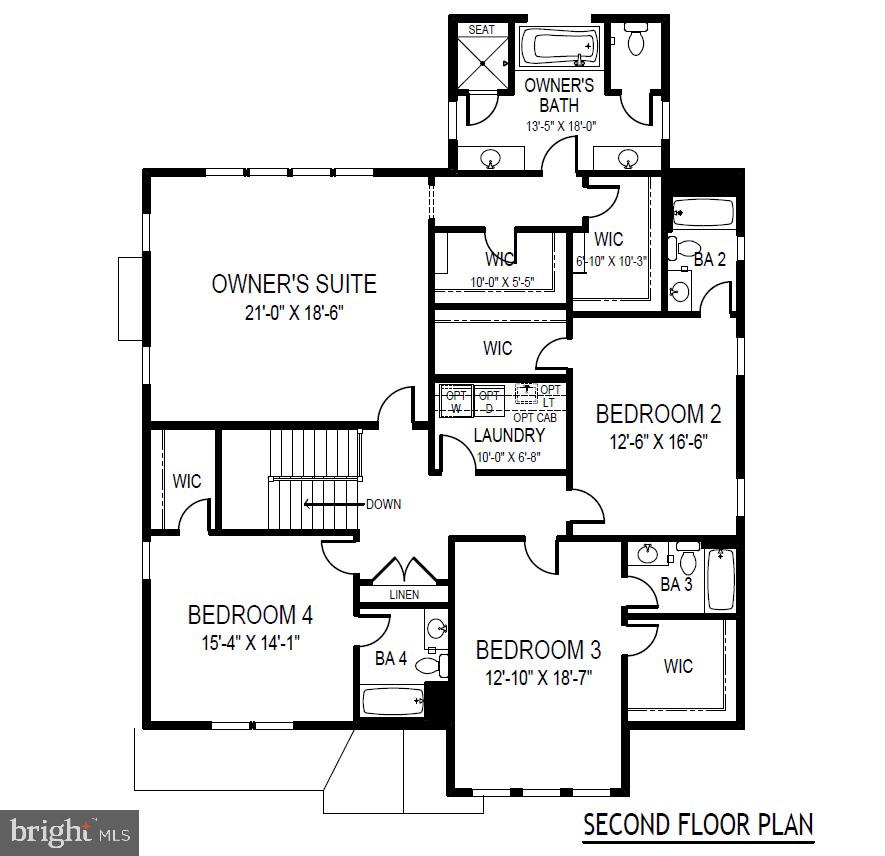 6444 Tucker Avenue McLean, VA 22101 - Photo 25 of 26