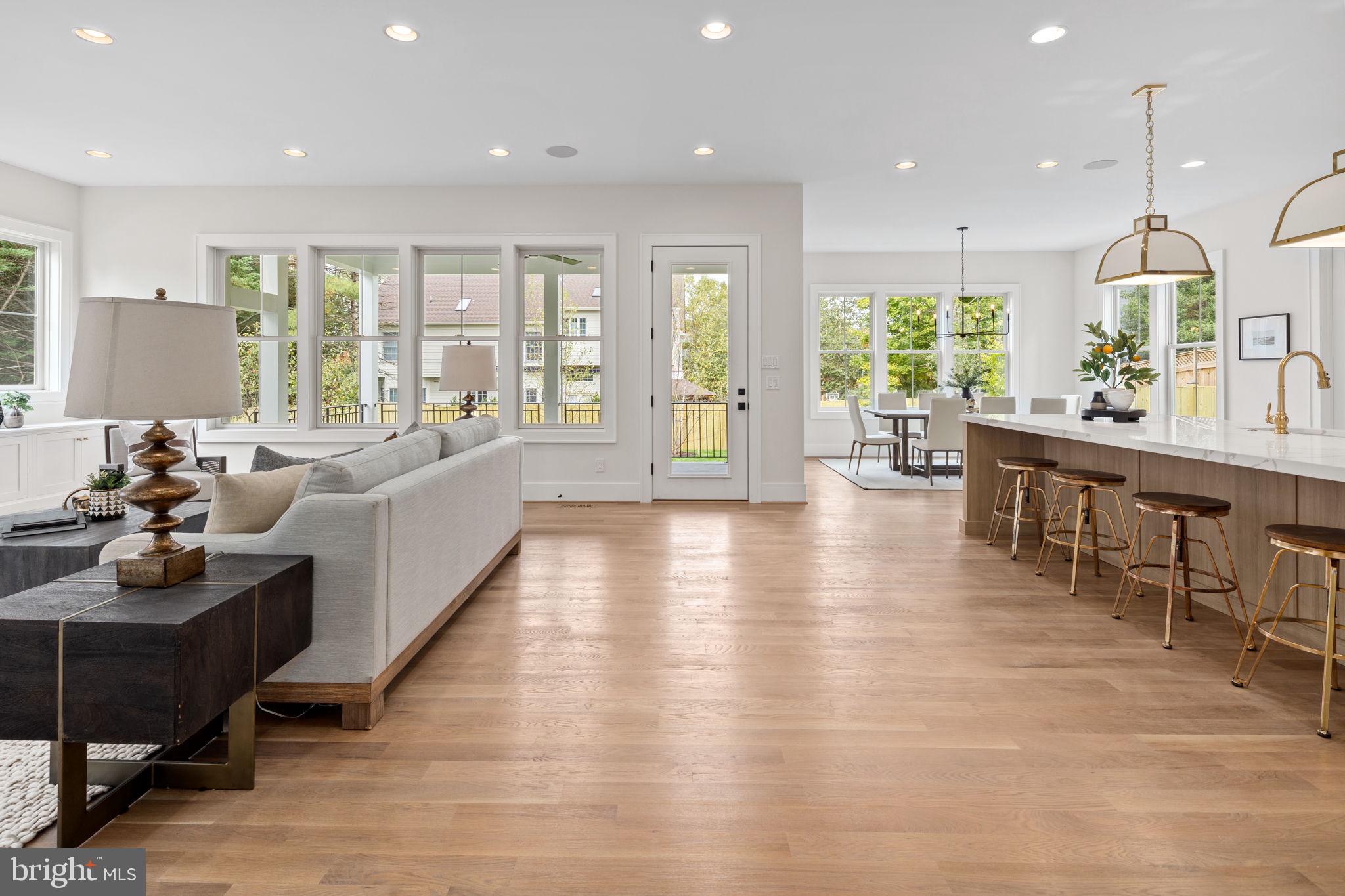 6444 Tucker Avenue McLean, VA 22101 - Photo 7 of 26