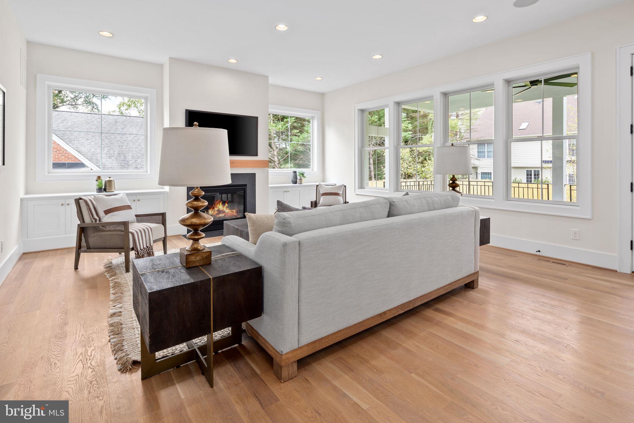 6444 Tucker Avenue McLean, VA 22101 - Photo 8 of 26