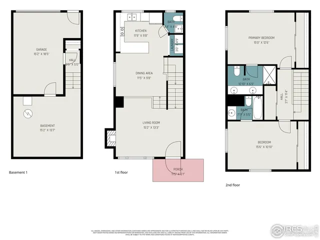 $315,999 | 12077 Leyden Court, Brighton, CO 80602