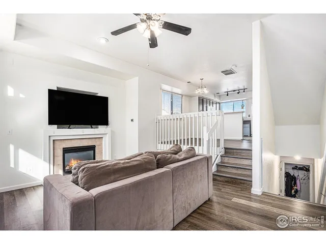 $315,999 | 12077 Leyden Court, Brighton, CO 80602