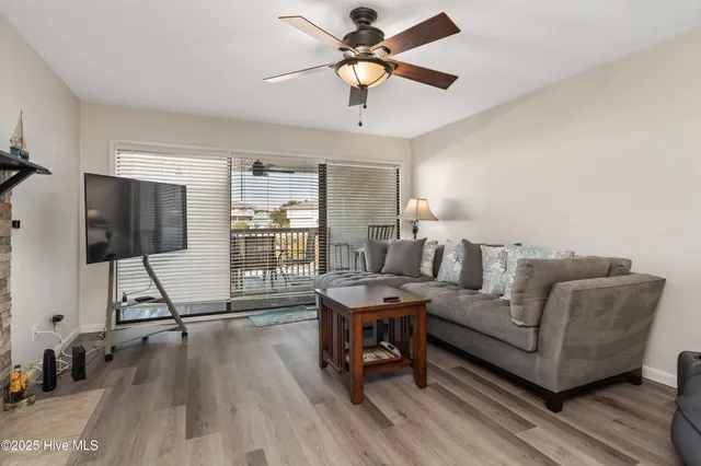 $540,000 | 202 Lewis Drive, Unit 1207, Carolina Beach, NC 28428