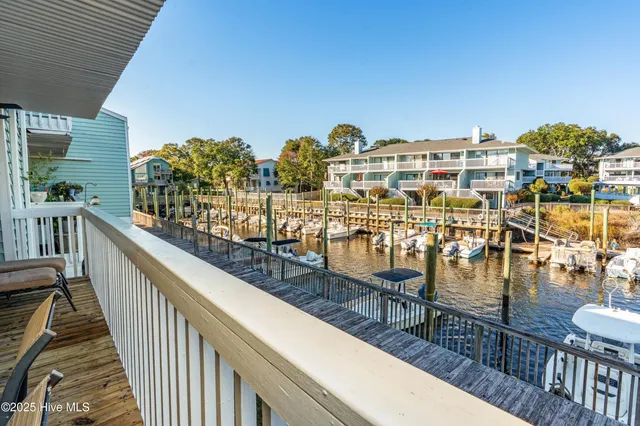 $540,000 | 202 Lewis Drive, Unit 1207, Carolina Beach, NC 28428