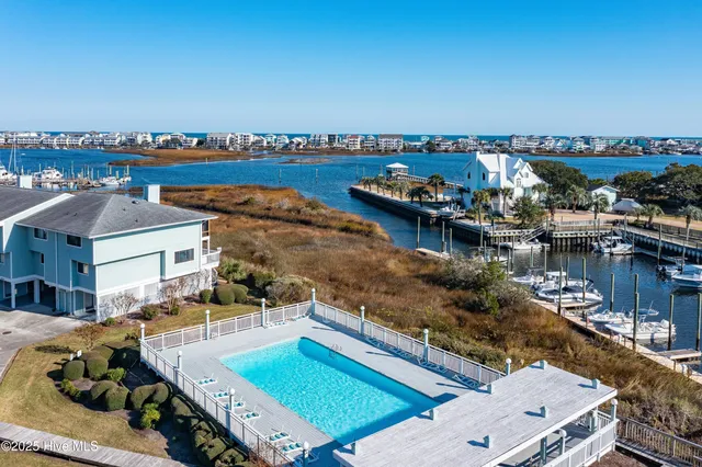 $545,000 | 202 Lewis Drive, Unit 1207, Carolina Beach, NC 28428
