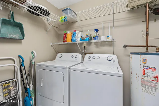 $540,000 | 202 Lewis Drive, Unit 1207, Carolina Beach, NC 28428