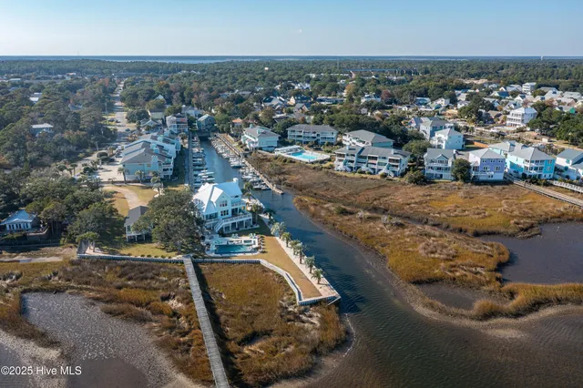 $545,000 | 202 Lewis Drive, Unit 1207, Carolina Beach, NC 28428