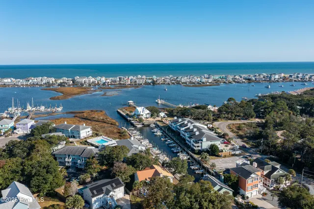 $545,000 | 202 Lewis Drive, Unit 1207, Carolina Beach, NC 28428