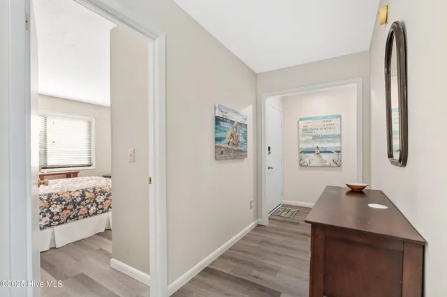 $545,000 | 202 Lewis Drive, Unit 1207, Carolina Beach, NC 28428