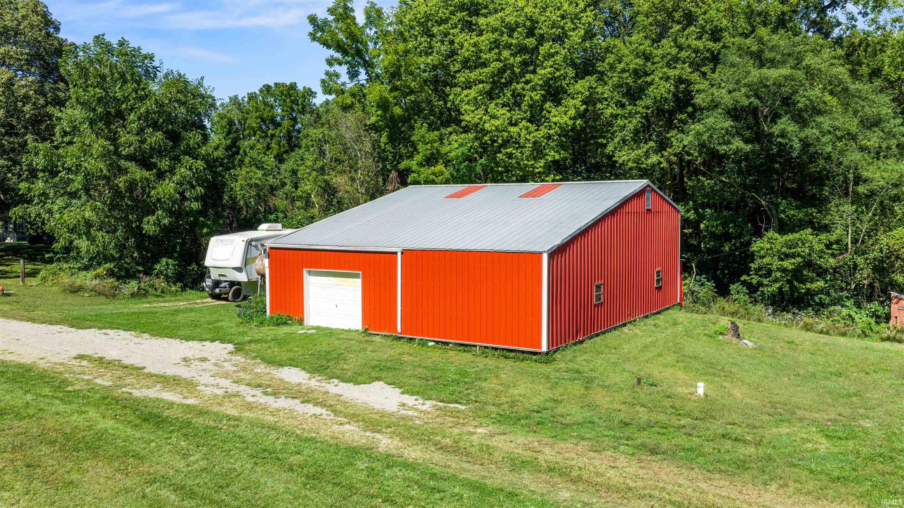 16412 Redwood Road Culver, IN 46511 - Photo 9 of 50 Gallery Image 9
