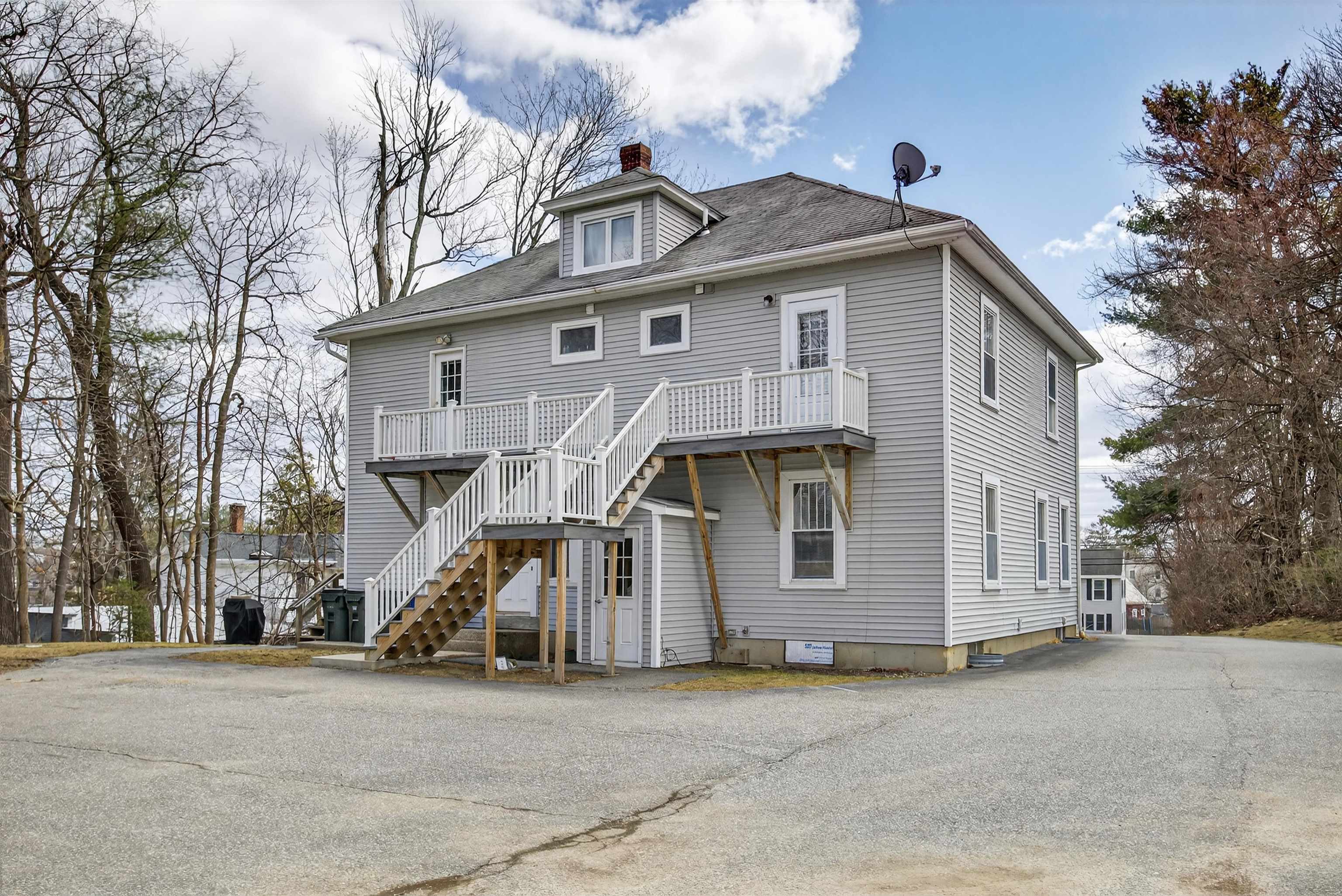 231 Milford Street Manchester, NH 03102 - Photo 12 of 17