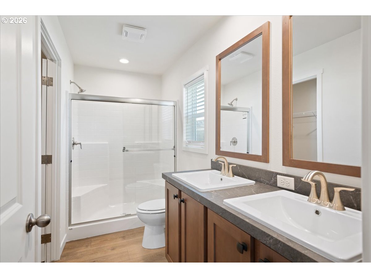 40000 Stayton Scio Loop, Unit 14 Scio, OR 97374 - Photo 21 of 27