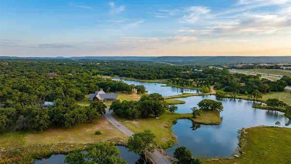 $1,395,000 | 16888 Farm To Market 4, Santo, TX 76472