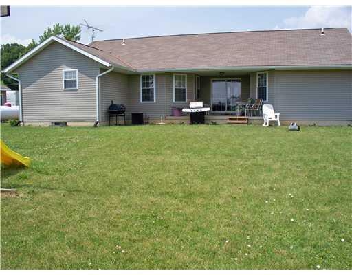 17360 Roettger Road New Bremen, OH 45869 - Photo 19 of 24