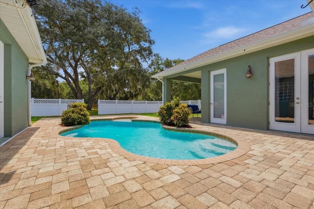 7014 Jones Road Odessa, FL 33556 - Photo 43 of 59