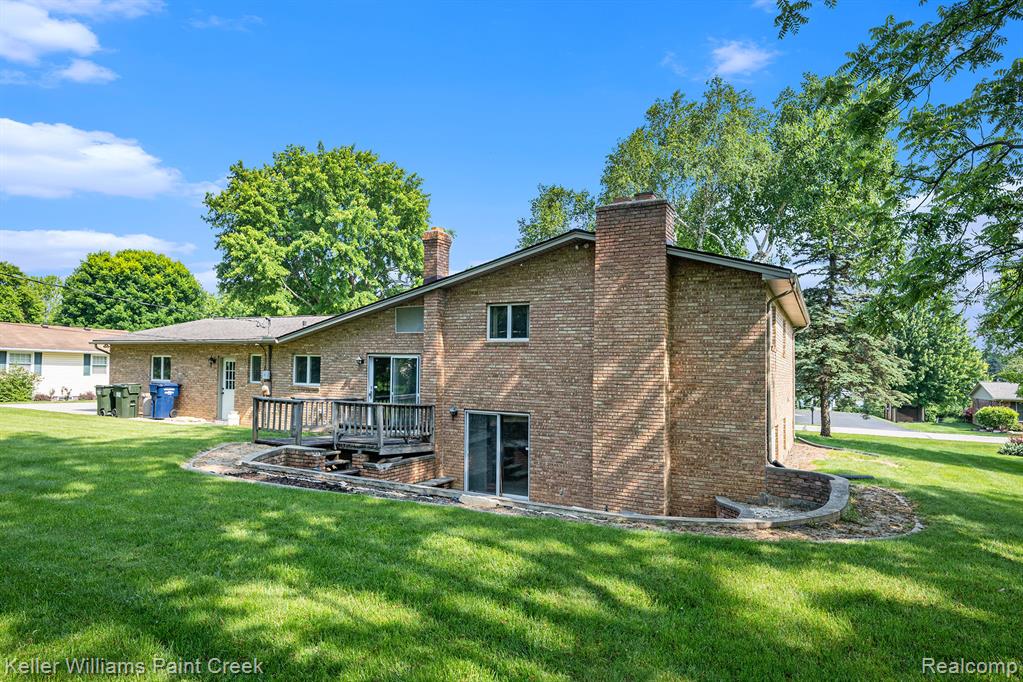 2337 Blockton Road Rochester Hills, MI 48306 - Photo 24 of 24