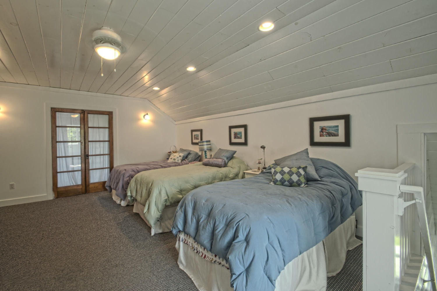 656 Eagle Point Road Lake Odessa, MI 48849 - Photo 31 of 39 HDR06_Upstairs