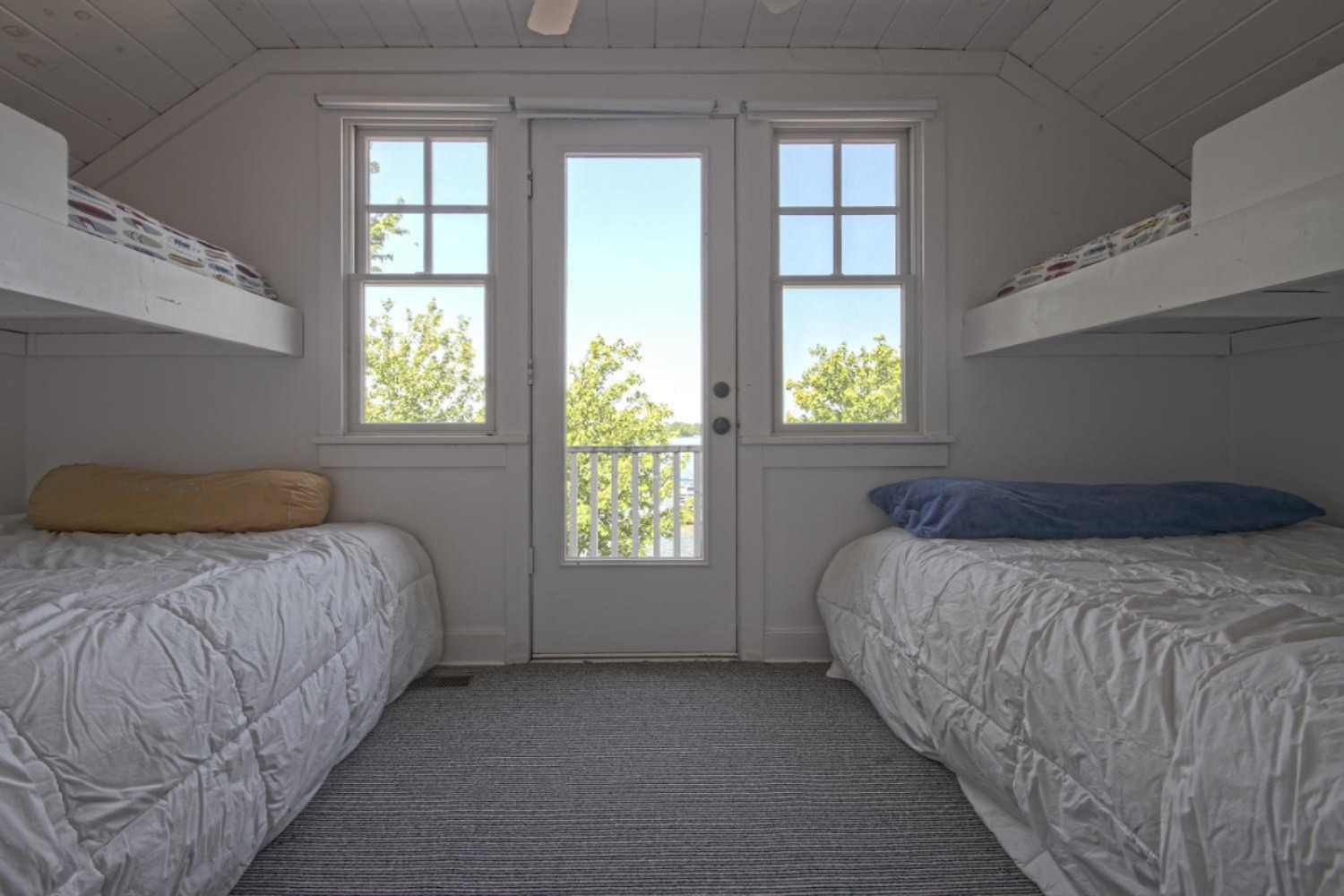 656 Eagle Point Road Lake Odessa, MI 48849 - Photo 33 of 39 HDR15_Bunk Room