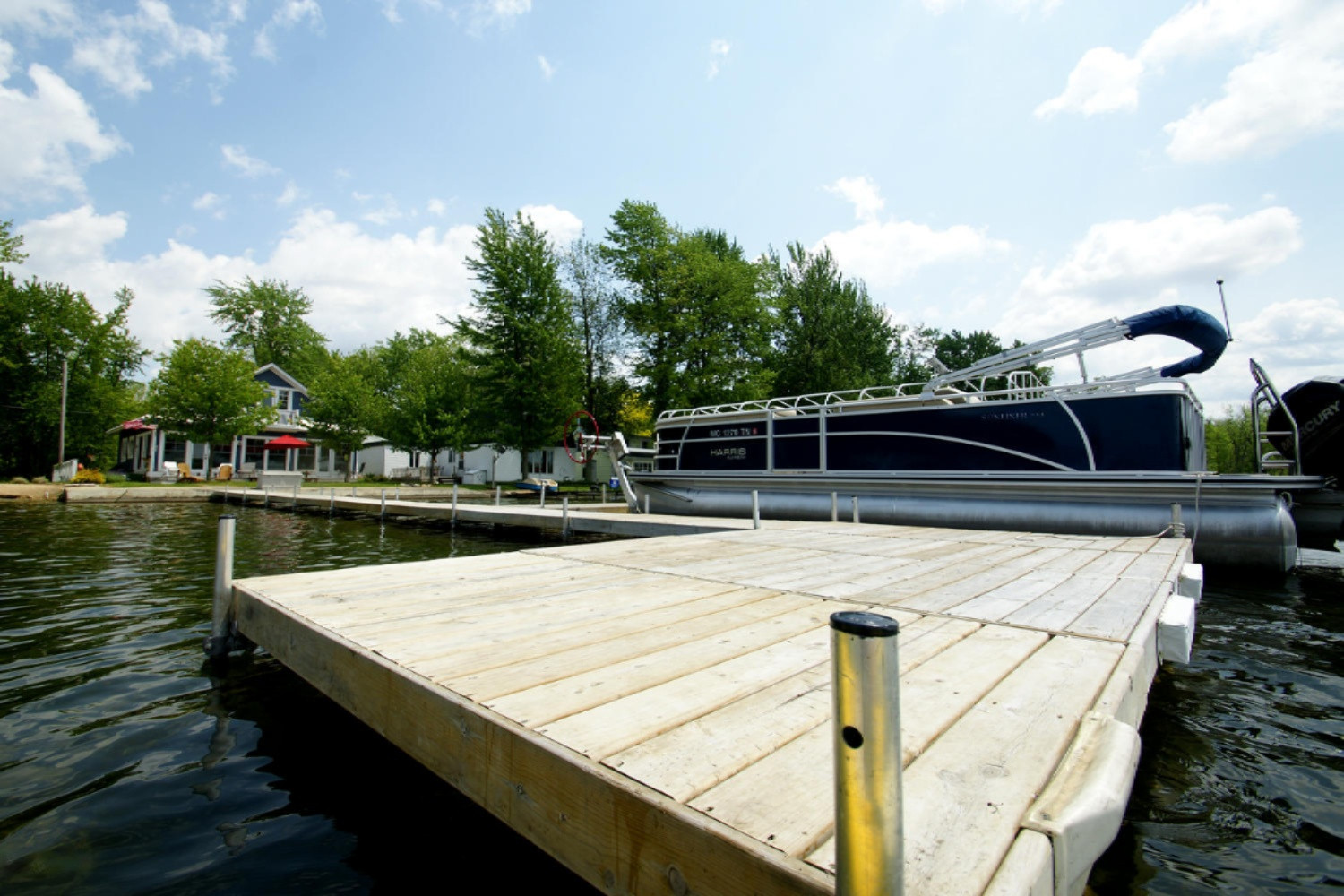 656 Eagle Point Road Lake Odessa, MI 48849 - Photo 7 of 39 Exterior07