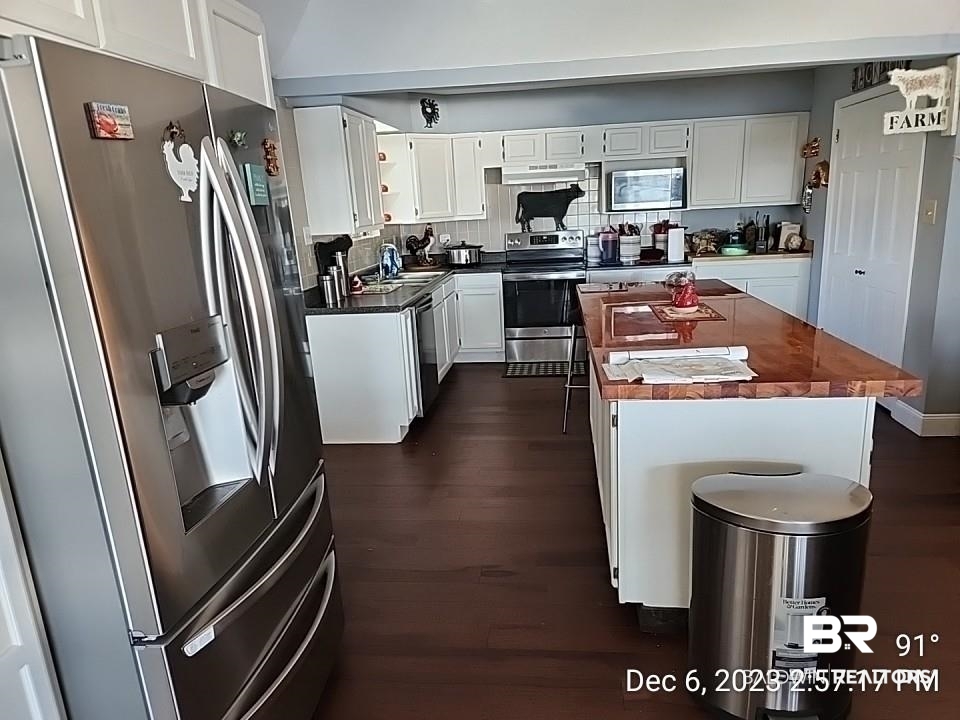 631 North Craft Highway Mobile, AL 36611 - Photo 26 of 49