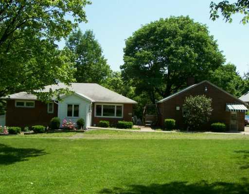 1168 Shenango Road Big Beaver, PA 16115 - Photo 1 of 8 Exterior Front.