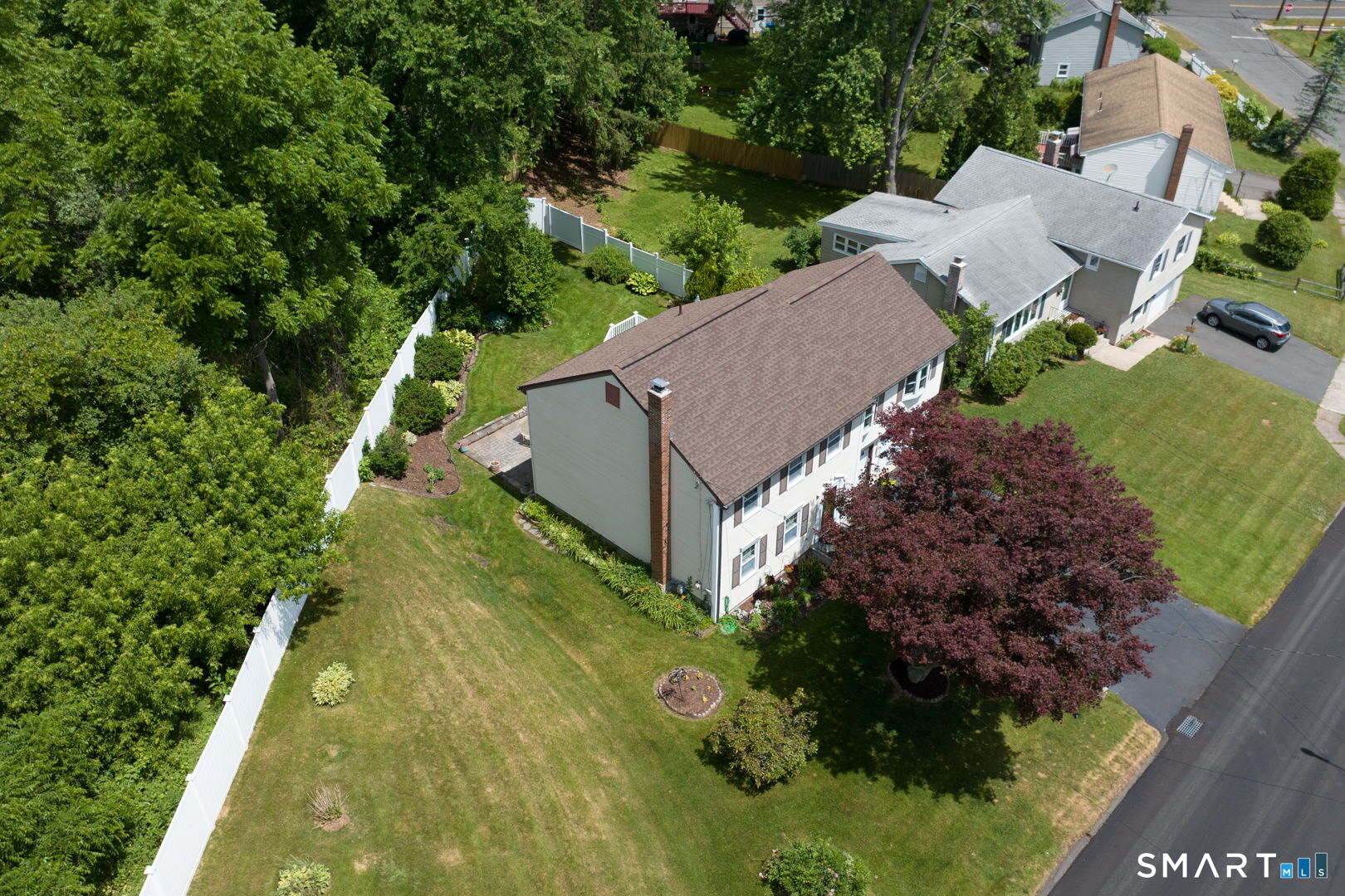 4 Lee Circle Bloomfield, CT 06002 - Photo 34 of 38