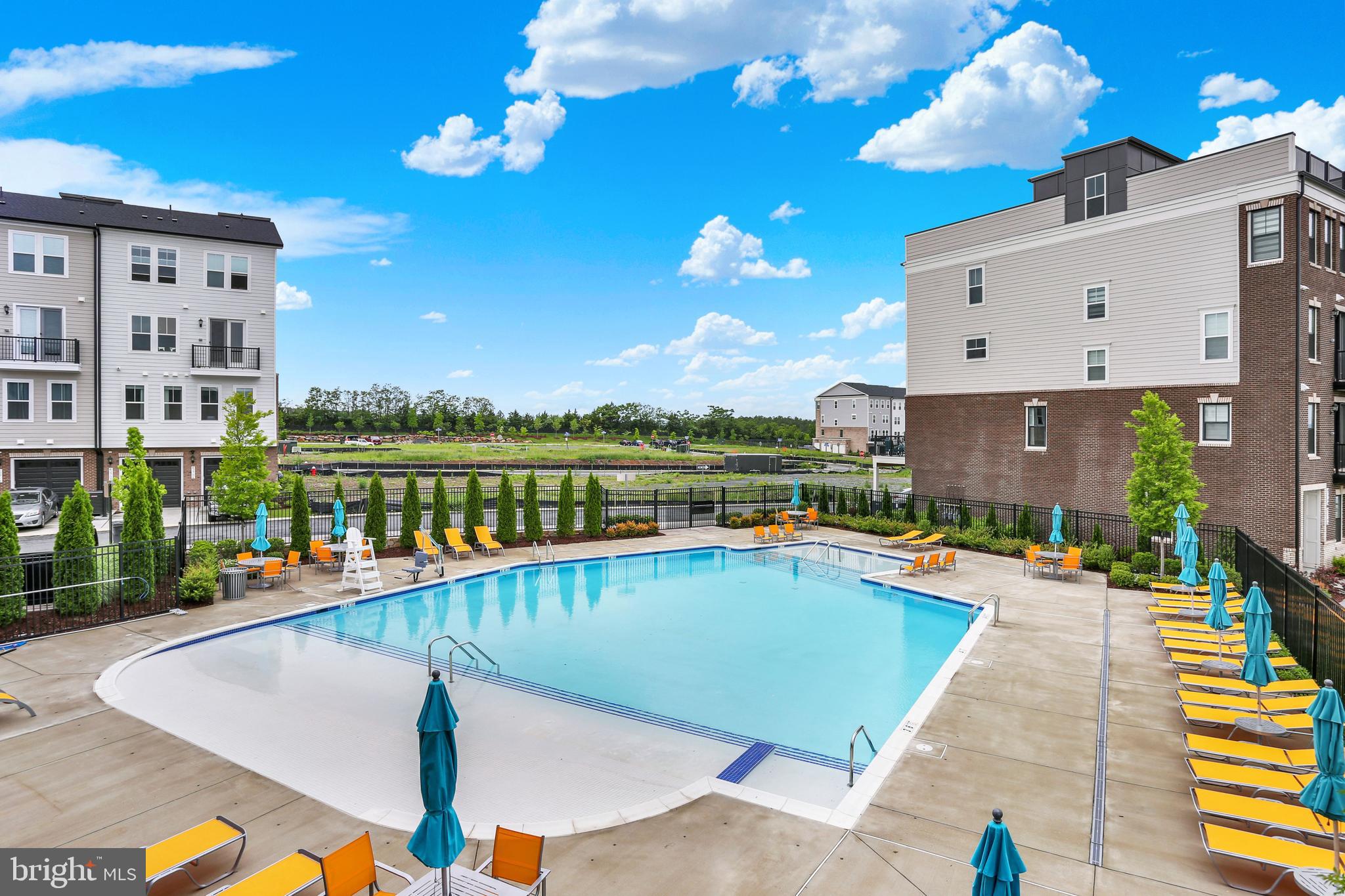 42657 Darala Drive Ashburn, VA 20147 - Photo 41 of 41 Goose Creek Pool