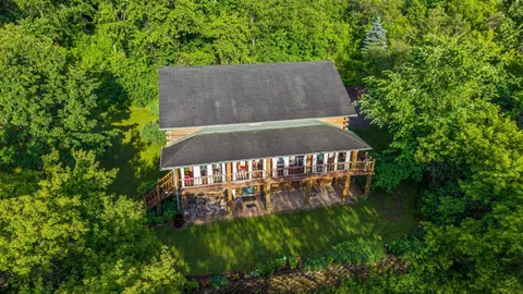 $599,900 | E16932 Kolash Road, Hillsboro, WI 54634