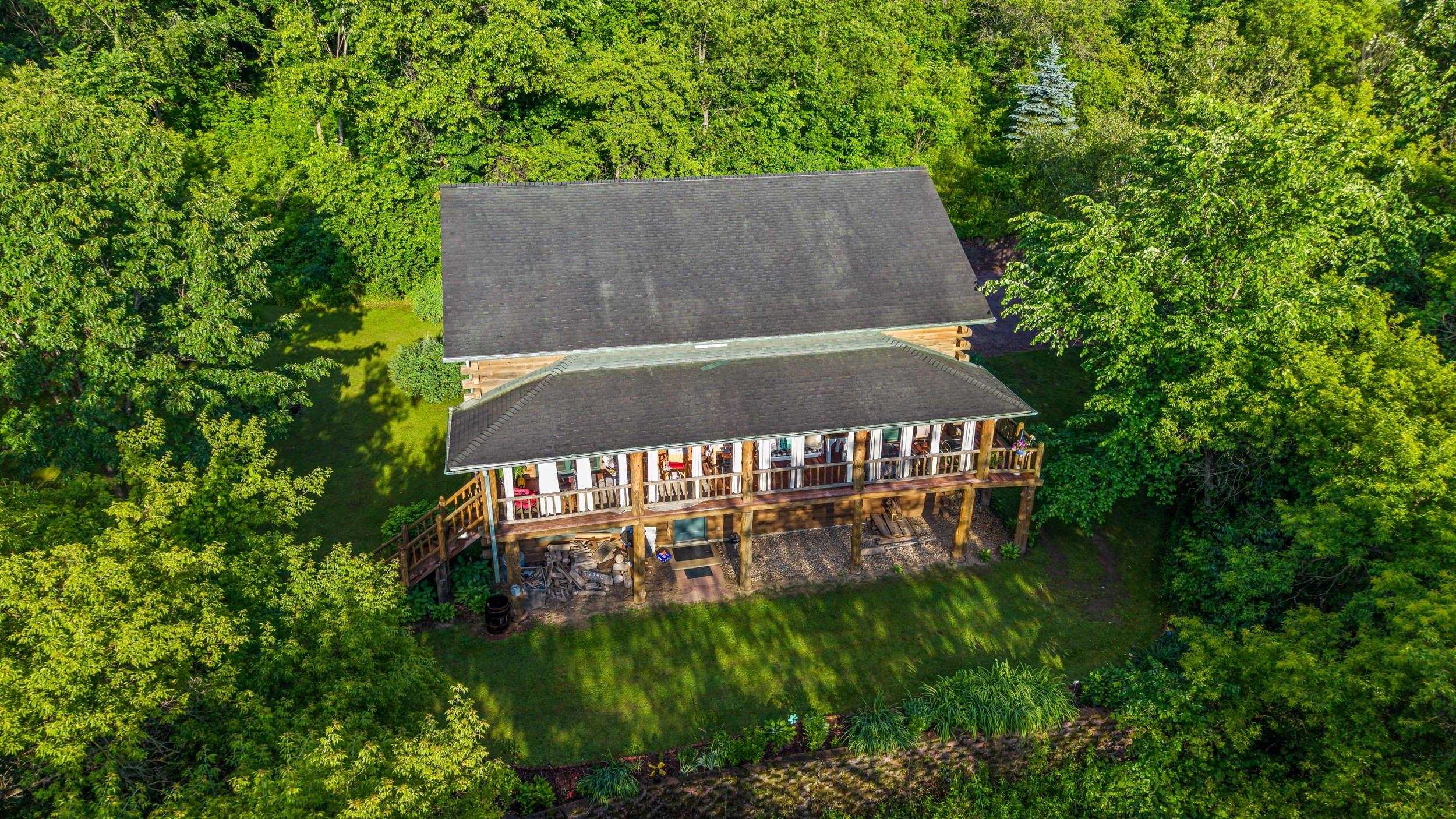 E16932 Kolash Road Hillsboro, WI 54634 - Photo 87 of 89