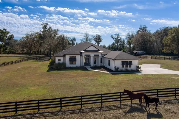 $2,295,000 | 11920 Southeast 22nd Ave Road, Ocala, FL 34480