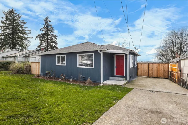 $399,999 | 28 South Arizona Avenue, Tacoma, WA 98409