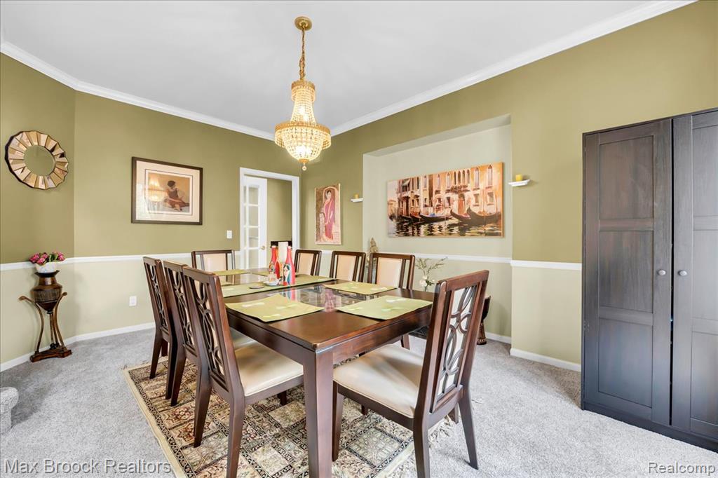 47159 Northumberland Street Novi, MI 48374 - Photo 10 of 65