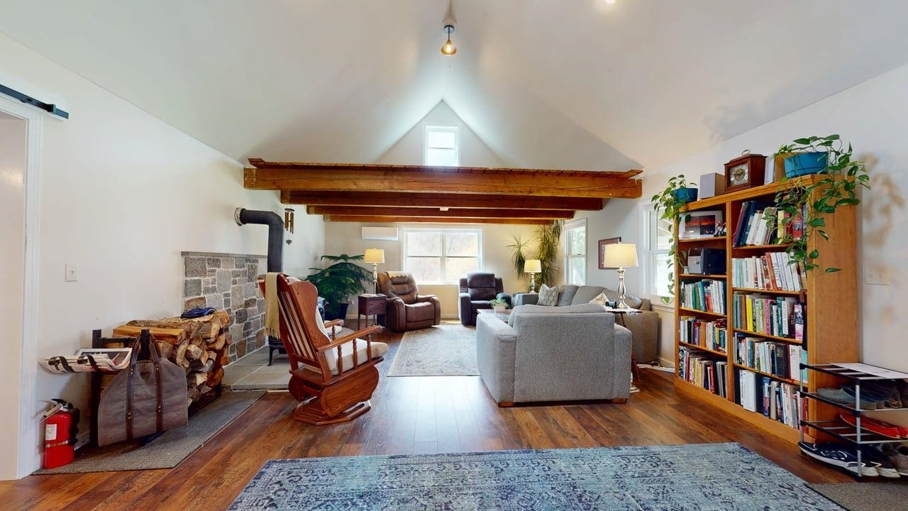 1447 Joyal Road Bakersfield, VT 05450 - Photo 30 of 59