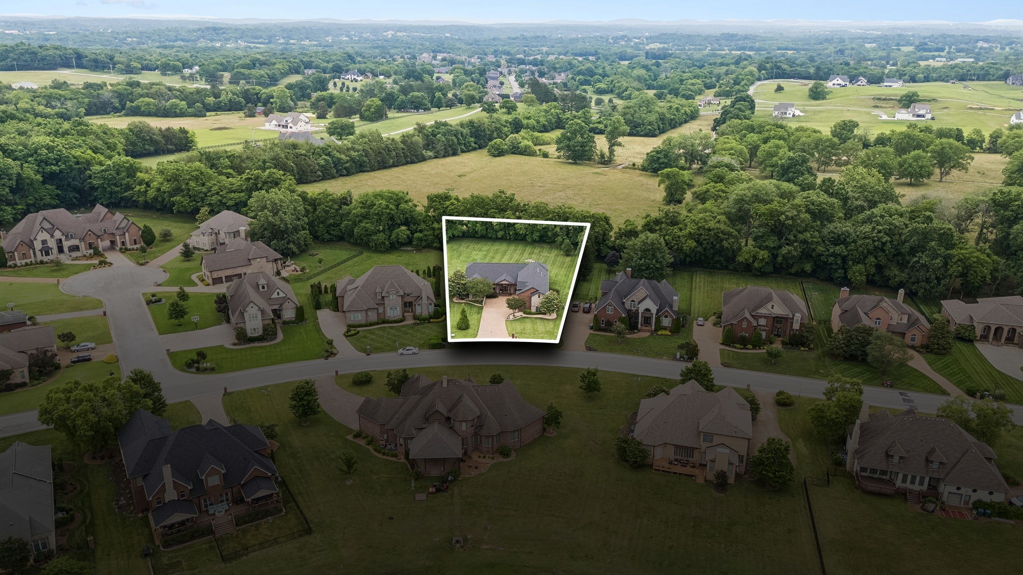 616 Ridgecrest Lane Lebanon, TN 37087 - Photo 66 of 72
