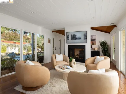 $4,995,000 | 12700 Skyline Boulevard, Oakland, CA 94619