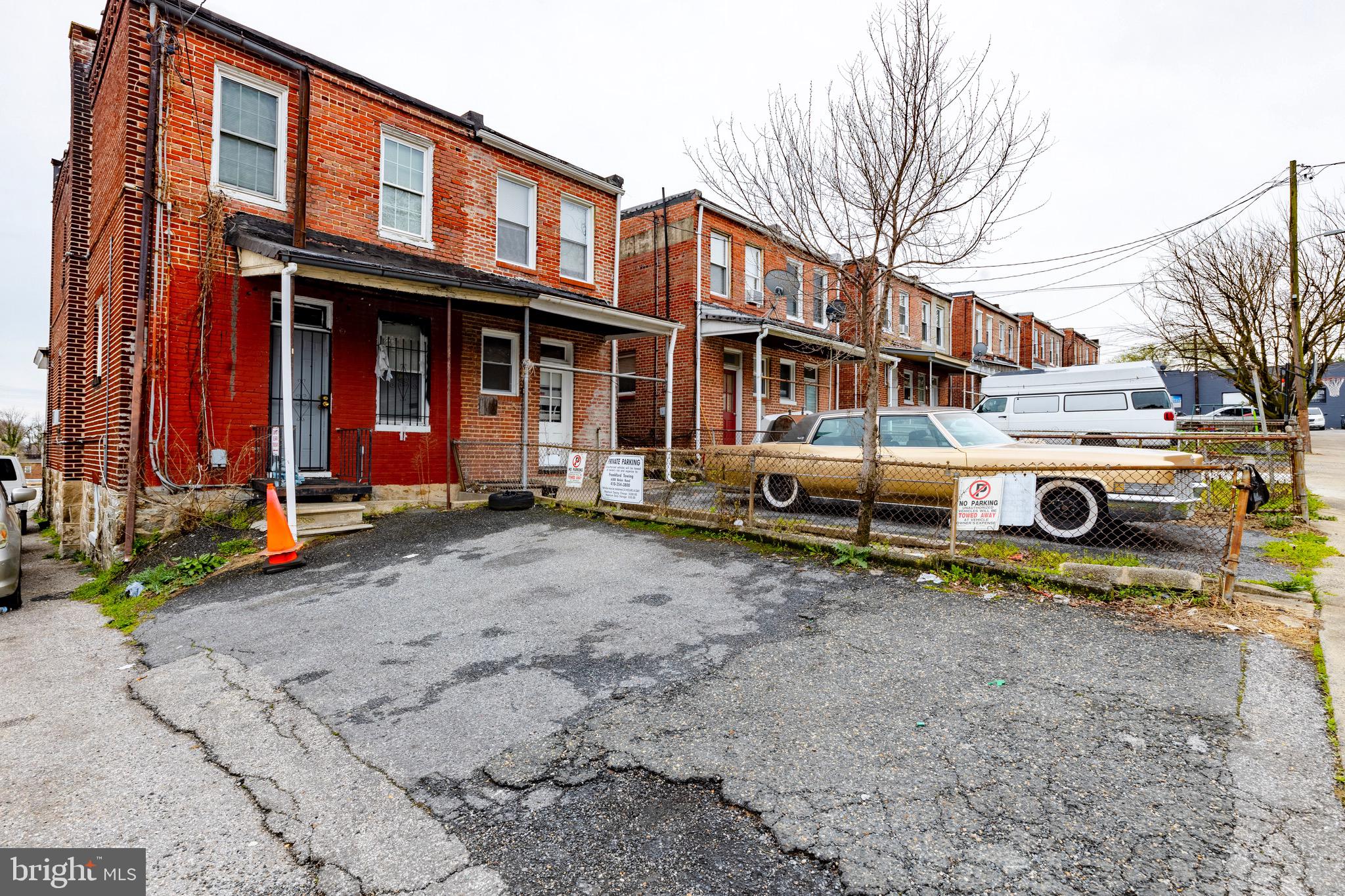 5642 Belair Road Baltimore, MD 21206 - Photo 14 of 14 Gallery Image 14