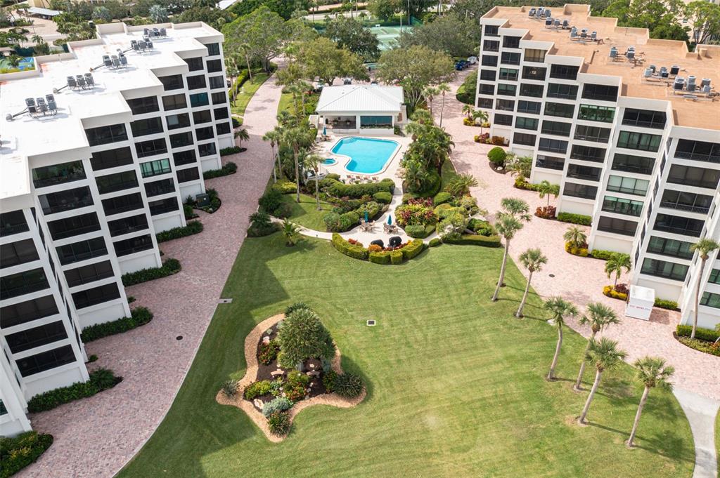 8701 Midnight Pass Road, Unit 106A Sarasota, FL 34242 - Photo 3 of 54 a view of building