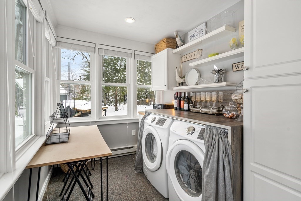 49 Woody Island Road Hopkinton, MA 01748 - Photo 11 of 33