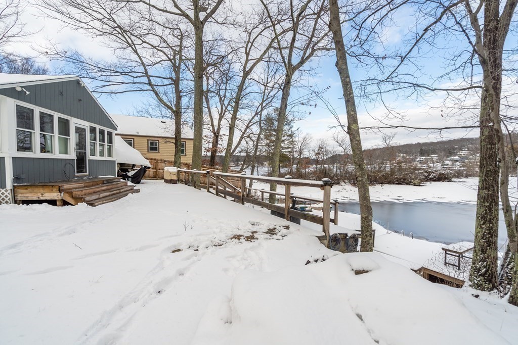 49 Woody Island Road Hopkinton, MA 01748 - Photo 15 of 33