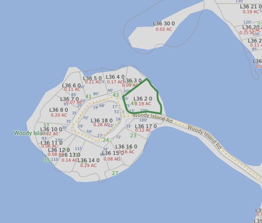 49 Woody Island Road Hopkinton, MA 01748 - Photo 33 of 33 a view of a wooden floor