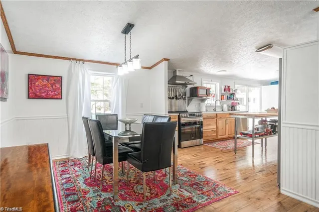 $279,000 | 1007 High Rock Shores Drive, Lexington, NC 27292