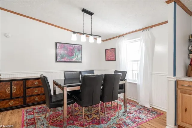 $279,000 | 1007 High Rock Shores Drive, Lexington, NC 27292