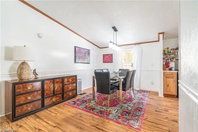 $279,000 | 1007 High Rock Shores Drive, Lexington, NC 27292