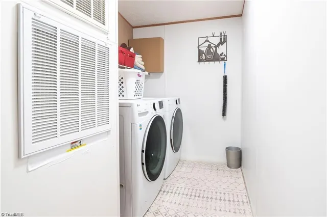 $279,000 | 1007 High Rock Shores Drive, Lexington, NC 27292