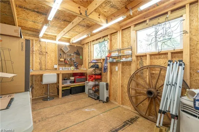 $279,000 | 1007 High Rock Shores Drive, Lexington, NC 27292