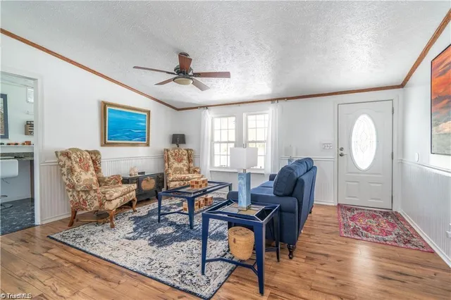 $279,000 | 1007 High Rock Shores Drive, Lexington, NC 27292