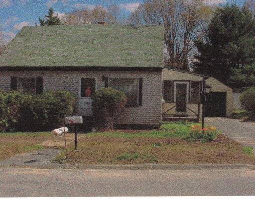 69 Almount Road Fitchburg, MA 01420 - Photo 1 of 1 Gallery Image 1